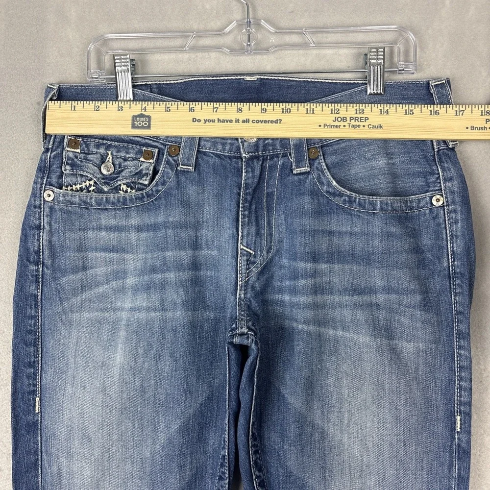 True Religion excellent no